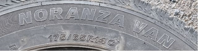 Dekk til Annet Dekk vinter pigg 0-->>  (|BRIDGESTONE)