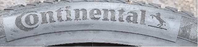 Dekk til Annet Dekk vinter piggfri 0-->>  (|CONTINENTAL)