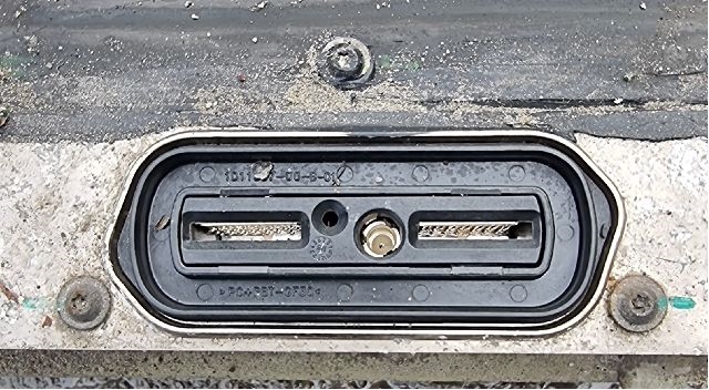 Batteripakke elbil til Tesla Model S 2013-2016 (Fase 1)  (TESLA|)