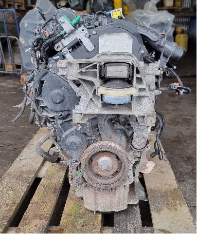 Motor diesel til Toyota Proace 2016-->> (Type II) (TOYOTA||KODE 3WZ-TV (DV6FDU))