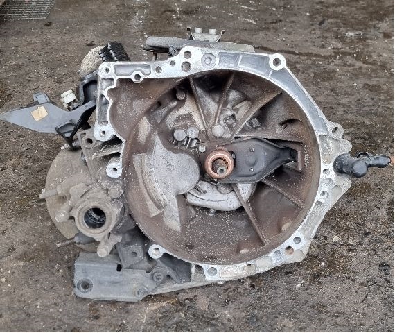 Girkasse manuell til Toyota Proace, 2016-->> (Type II) (TOYOTA|)
