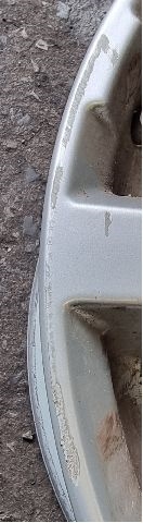 Felgsett aluminium til Mitsubishi ASX 2010-2019  (MITSUBISHI|)