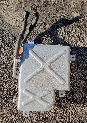Batterilader (OBC - On Board Charger) til Land Rover Range Rover Sport 2013-->>  (LAND-ROVER|JPLA-10C762-AT|3070018129 EJLCF|A50245315)
