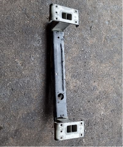 Støtfangerforsterkning foran til Land Rover Range Rover Sport 2013-->>  (LAND-ROVER||JPLA-10005-AB  A359A)