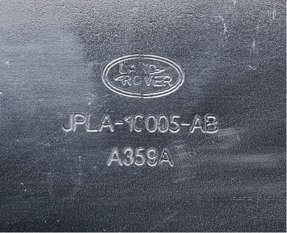 Støtfangerforsterkning foran til Land Rover Range Rover Sport 2013-->>  (LAND-ROVER||JPLA-10005-AB  A359A)