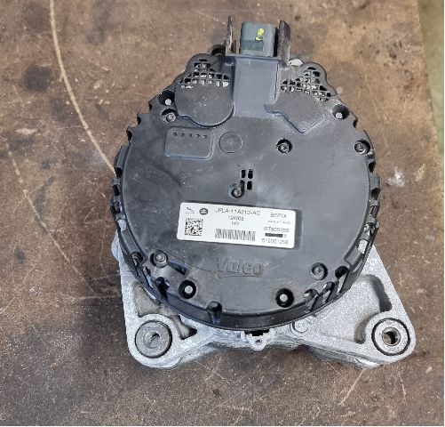Dynamo til Land Rover Range Rover Sport 2013-->>  (LAND-ROVER|JPLA-11A213-AC 19W05|VALEO IST60S035|519001288 BEFYA)