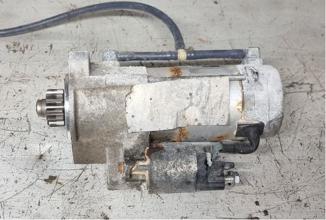 Starter til Land Rover Range Rover Sport 2013-->>  (LAND-ROVER|J8A2-11001-BB|DENSO 438000-3130|)