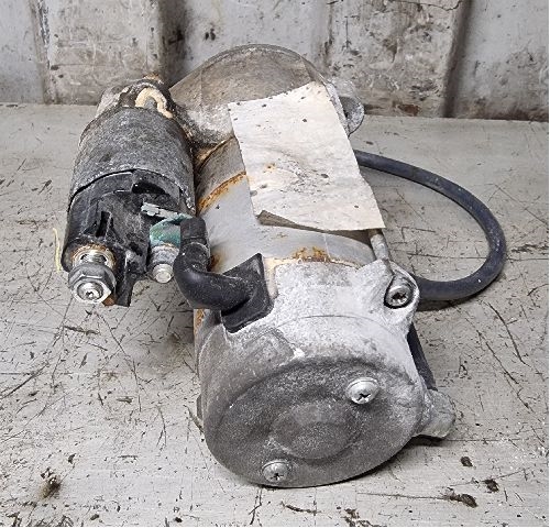 Starter til Land Rover Range Rover Sport 2013-->>  (LAND-ROVER|J8A2-11001-BB|DENSO 438000-3130|)