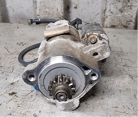 Starter til Land Rover Range Rover Sport 2013-->>  (LAND-ROVER|J8A2-11001-BB|DENSO 438000-3130|)