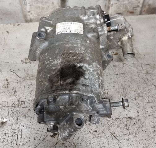 Aircondition kompressor til Land Rover Range Rover Sport 2013-->>  (LAND-ROVER|JPLA-19D662-AC|SHS-33H4205 BVNUB|00969201968)