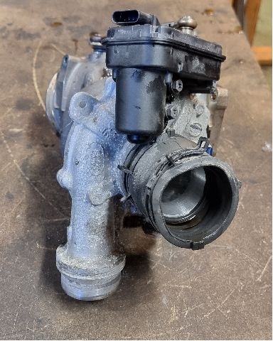 Turbo til Land Rover Range Rover Sport 2013-->>  (LAND-ROVER|H4P3-6K682-GC|18489700015|VL 50031412 00094)