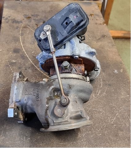 Turbo til Land Rover Range Rover Sport 2013-->>  (LAND-ROVER|H4P3-6K682-GC|18489700015|VL 50031412 00094)
