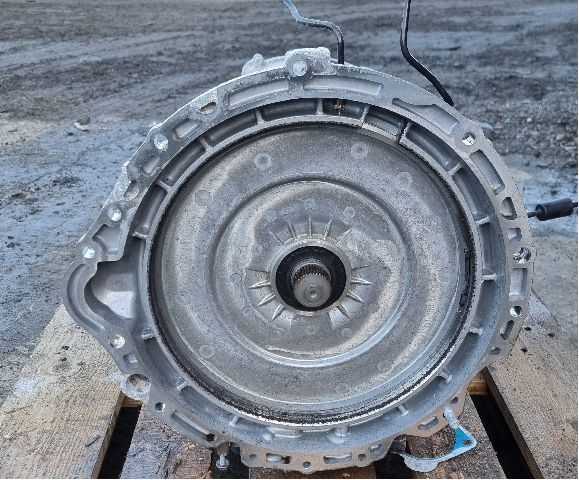 Girkasse automat til Land Rover Range Rover Sport 2013-->>  (LAND-ROVER|JPLA-700-BE JPB JPB|0761102074022|JPLA-7000-BE-0078446)