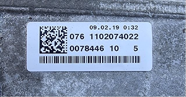 Girkasse automat til Land Rover Range Rover Sport 2013-->>  (LAND-ROVER|JPLA-700-BE JPB JPB|0761102074022|JPLA-7000-BE-0078446)