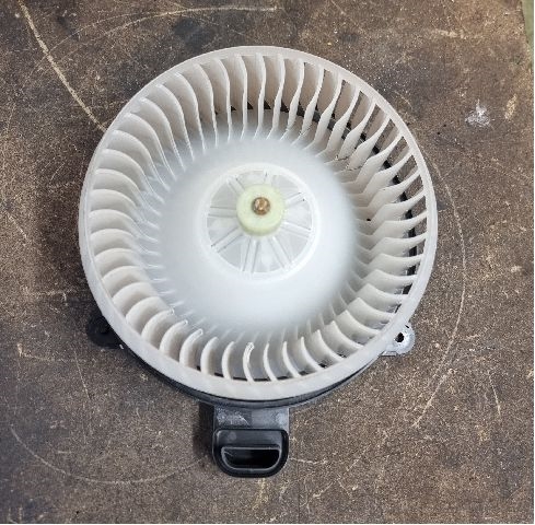 Varmeapparat motor til Land Rover Range Rover Sport 2013-->>  (LAND-ROVER||DENSO 5430)