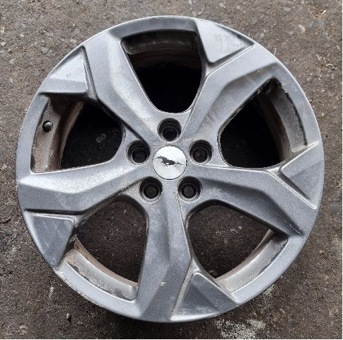 Felgsett aluminium til Ford Mustang Mach-e 2020-->> (FORD|)