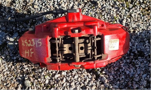 Bremsecaliper høyre foran til Ford Mustang Mach-e 2020-->> (FORD||LJ9C-2010-FLC)