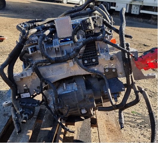 Motor elbil foran til Ford Mustang Mach-e 2020-->>  (FORD||KODE EJLU)