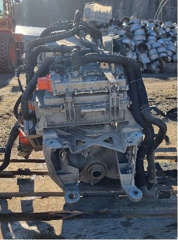 Motor elbil foran til Ford Mustang Mach-e 2020-->>  (FORD||KODE EJLU)