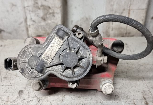 Bremsecaliper høyre bak til Ford Mustang Mach-e 2020-->>  (FORD|LJ9C-2D250-CLC|GCV9G 0028|)