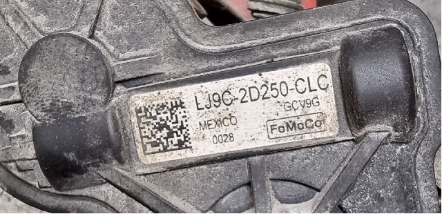 Bremsecaliper høyre bak til Ford Mustang Mach-e 2020-->>  (FORD|LJ9C-2D250-CLC|GCV9G 0028|)