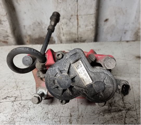 Bremsecaliper venstre bak til Ford Mustang Mach-e 2020-->>  (FORD|LJ9C-2D251-CLC|GCV9G 0027|)