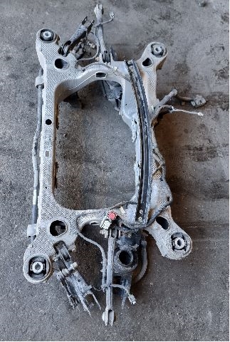 Bakstilling til Ford Mustang Mach-e 2020-->> (FORD|)
