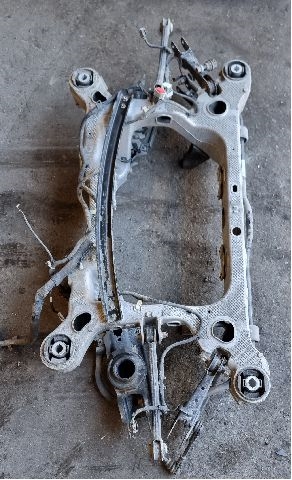 Bakstilling til Ford Mustang Mach-e 2020-->> (FORD|)