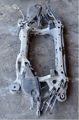Bakstilling til Ford Mustang Mach-e 2020-->> (FORD|)