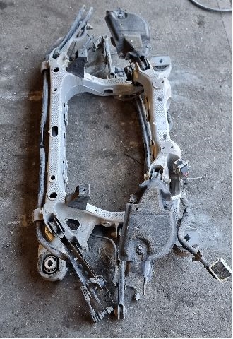 Bakstilling til Ford Mustang Mach-e 2020-->> (FORD|)