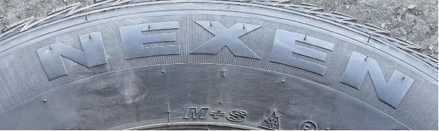 Dekk til Annet Dekk vinter pigg 0-->>  (|NEXEN)