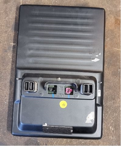 Instrument kjørecomputer til Ford Mustang Mach-e 2020-->>  (FORD|LJ8T-044R30-AF|90160-196/0012|EWTCD 044R30)