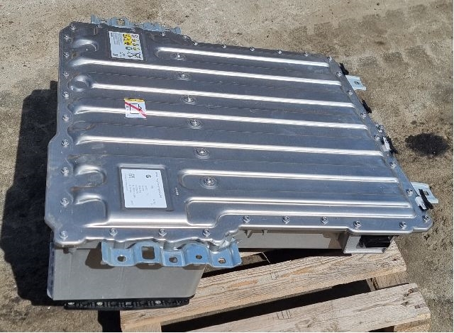 Batteripakke elbil til BMW 3-Serie 2012-2018 (F30/F31/F34) (F30/F31/F34) (BMW|625152 71|6125 8677631 01|0161160076)