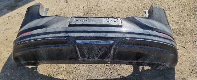 Støtfanger bak til Ford Mustang Mach-e 2020-->>  (FORD|)