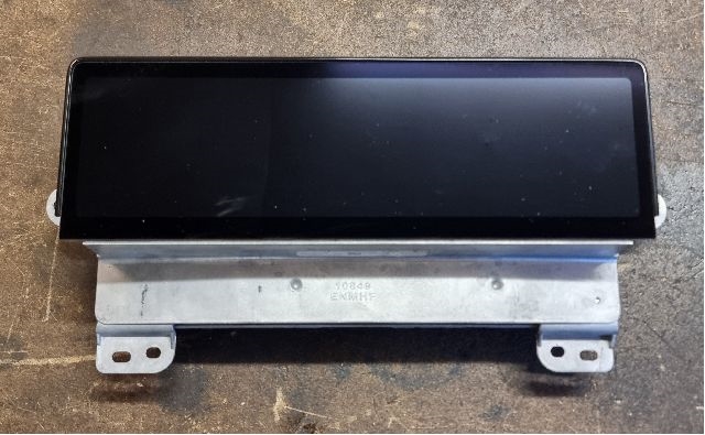 Speedometer til Ford Mustang Mach-e 2020-->> (FORD|LJ8T-10849-MT|CX727 2021 MY|C3MV004165)