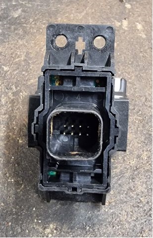 Bryter elektrisk håndbrekk/parkbrems til Ford Mustang Mach-e 2020-->>  (FORD|GJ5T-2B623-CBW|SANDS7A004C|3401 C2 225705)