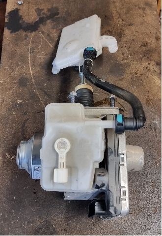 Bremsekraft-regulator bak til Ford Mustang Mach-e 2020-->>  (FORD|LK9C-2D335-CD|T0831 MK C1 *S02*|10.1202-1080.4)
