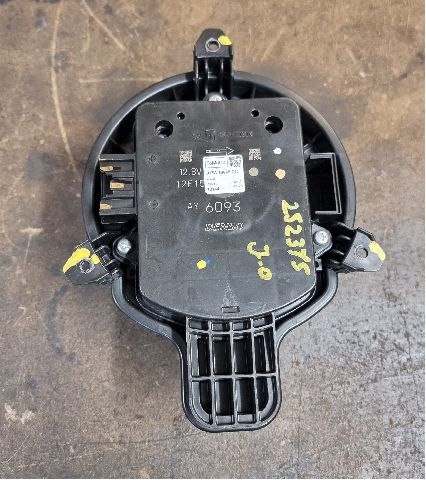 Varmeapparat motor til Ford Mustang Mach-e 2020-->> (FORD|JX6A-19846-CC|DENSO 12E15 AY 6093|G8VTE 12144 -5023)