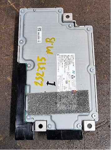 Styreenhet diverse til Ford Mustang Mach-e 2020-->>  (FORD|MU5T-14G670-STH|FUBCH22027051656|)