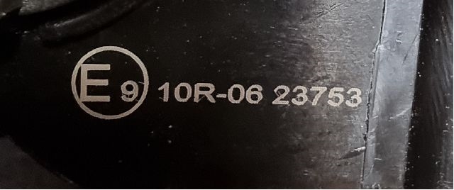 Baklykt venstre til BMW 3-Serie 2012-2018 (F30/F31/F34) (F30/F31/F34) (BMW|10R-06 23753|148R00 1210|)