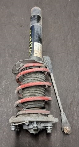 Fjærbein høyre foran til BMW 3-Serie, 2012-2018 (F30/F31/F34) (F30/F31/F34) (BMW|3131-6876755-01)