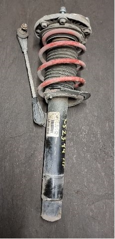 Fjærbein høyre foran til BMW 3-Serie 2012-2018 (F30/F31/F34) (F30/F31/F34) (BMW|3131-6876755-01|149415-10|)