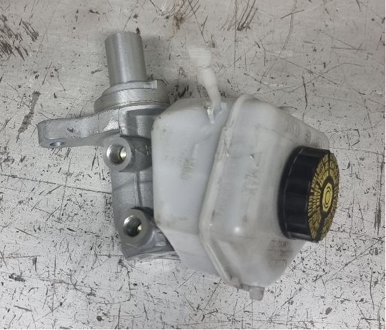 Bremsepumpe hoved til BMW 3-Serie 2012-2018 (F30/F31/F34) (F30/F31/F34) (BMW||BOSCH A6 702618)
