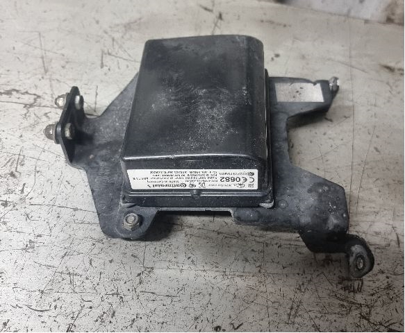 Sensor radar til BMW 3-Serie 2012-2018 (F30/F31/F34) (F30/F31/F34) (BMW|6631-6 877 096 -01|757 890-13 160424111|)