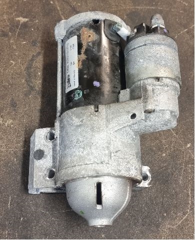 Starter til BMW 3-Serie 2012-2018 (F30/F31/F34) (F30/F31/F34) (BMW|18B233 2107 JH B|VALEO 8643641|DEM.RSM18HA10)