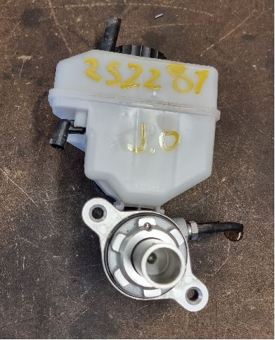Bremsepumpe hoved til Land Rover Range Rover Sport 2013-->> (LAND-ROVER|R5FPG 832968 K8 19|BOSCH 0 204 836 842|)