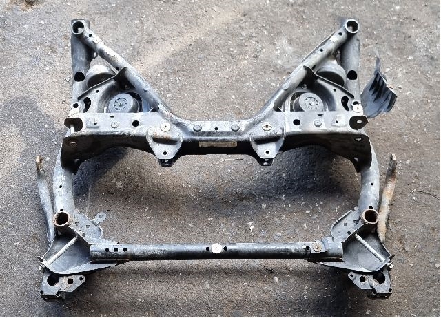 Travers foran hoved til BMW 3-Serie 2012-2018 (F30/F31/F34) (F30/F31/F34) (BMW|)