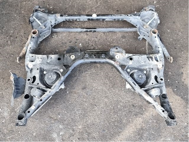 Travers foran hoved til BMW 3-Serie 2012-2018 (F30/F31/F34) (F30/F31/F34) (BMW|)