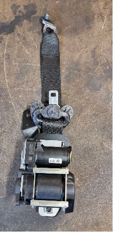 Sikkerhetsbelte foran høyre til BMW 3-Serie 2012-2018 (F30/F31/F34) (F30/F31/F34) (BMW|628640800|012R-0000 3004 R|)