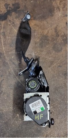 Sikkerhetsbelte foran høyre til BMW 3-Serie 2012-2018 (F30/F31/F34) (F30/F31/F34) (BMW|628640800|012R-0000 3004 R|)